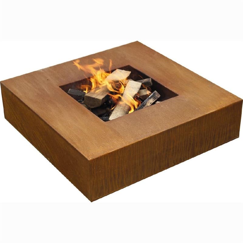 High Quality Large Fire Pit Exporters